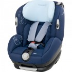 Автокресло Bebe Confort Opal Dress Blues (группа 0-1)